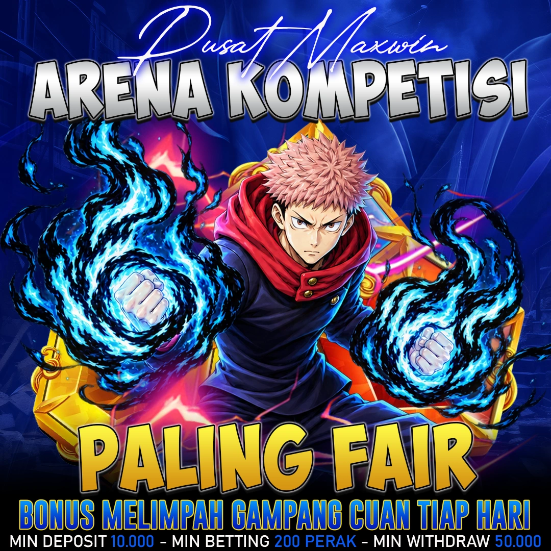 Winslot77 # Markas Rahasia Penguasa Mesin Hoki Beruntun Harian